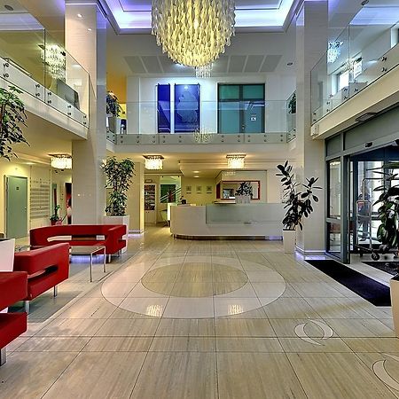 St. Joseph Royal Regent Hotel Karlovy Vary Exterior foto